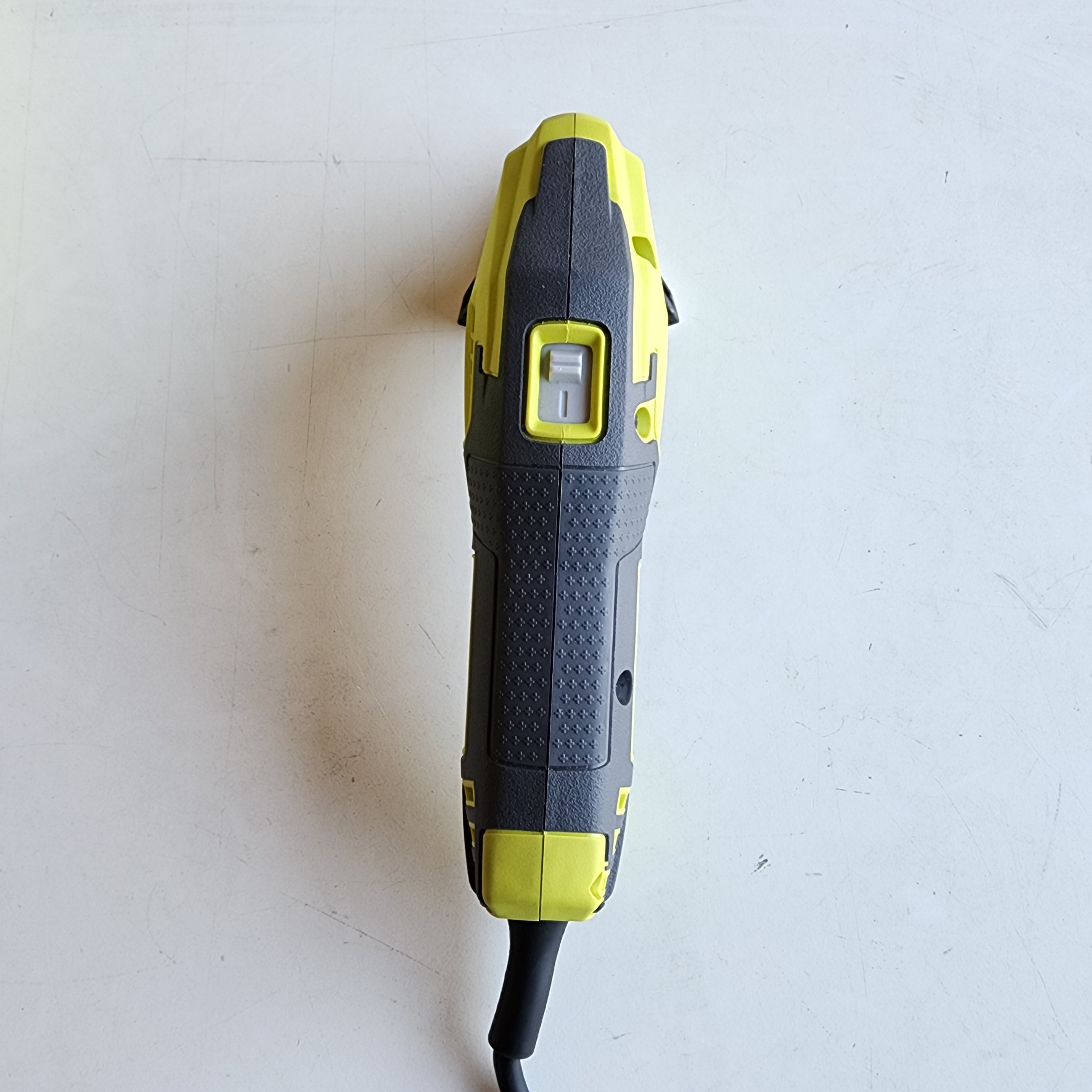 Ryobi DETAIL SANDER (DS1100) Ryobi DETAIL SANDER (DS1100)